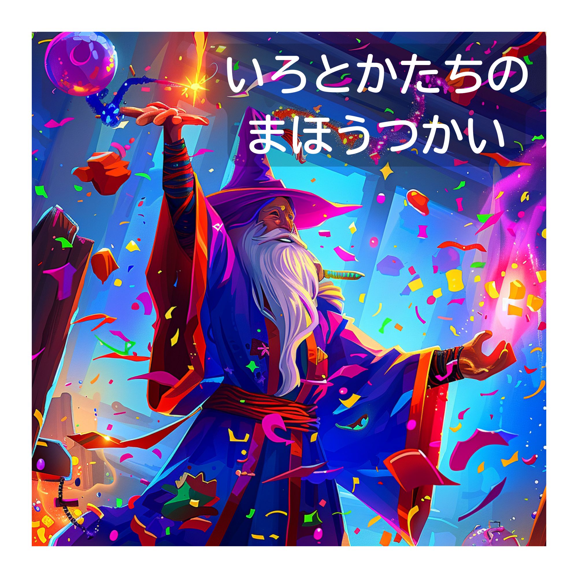 絵本の例